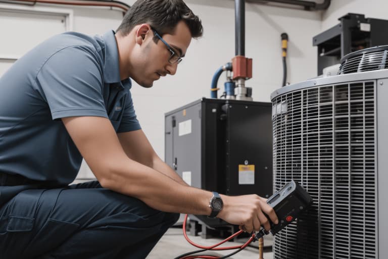 Installation et maintenance de systèmes de chauffage à Dijon