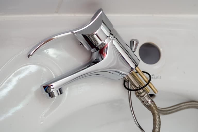 Travaux de plomberie à Dijon